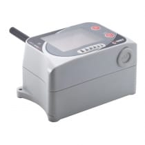 IoT Wireless Temperature and Relative Humidity Datalogger, with built-in 2G modem