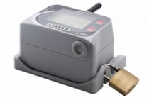 IoT Wireless CO2 datalogger with built-in sensor, 2G modem