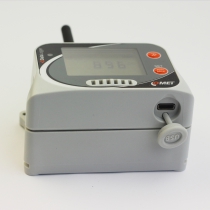 IoT Wireless CO2 datalogger with built-in sensor, 2G modem