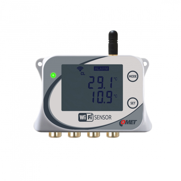 FT10 Bluetooth temperature sensor