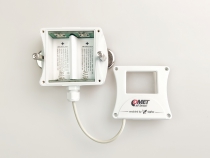 Holder for 3.6 V lithium battery with magnets