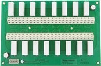 Output relays module