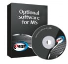 Software for COMET Monitoring Systems