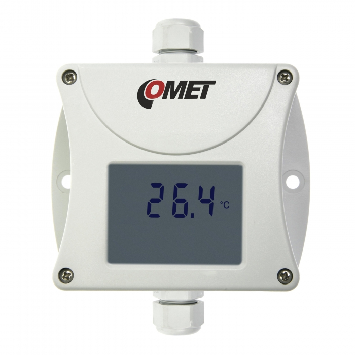 Jumbo Temperature Traceable Humidity Meter *DISCONTINUED*